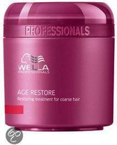 Wella Care Age Resore Masker 150 ml