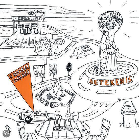 Wat heb jij gedroomd vannacht?