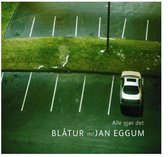 Jan And Blatur Eggum - Alle Gjor Det (CD)