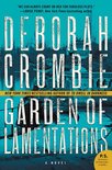 Duncan Kincaid/Gemma James Novels 17 - Garden of Lamentations