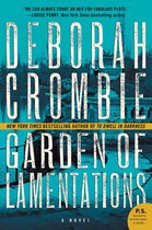 Duncan Kincaid/Gemma James Novels 17 - Garden of Lamentations