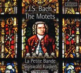 Sigiswald Kuijken & La Petite Bande - The Motets (CD)