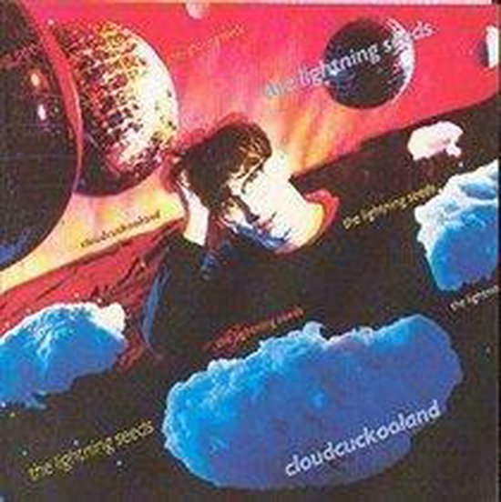 Cloudcuckooland