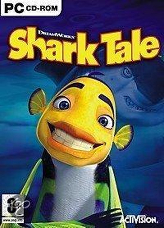 Shark Tale – Windows