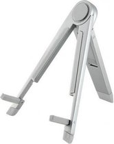 Tablet2you Tablet standaard - universeel - Zilver