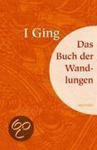 I Ging. Das Book der Wandlungen | Richard Wilhelm | Book