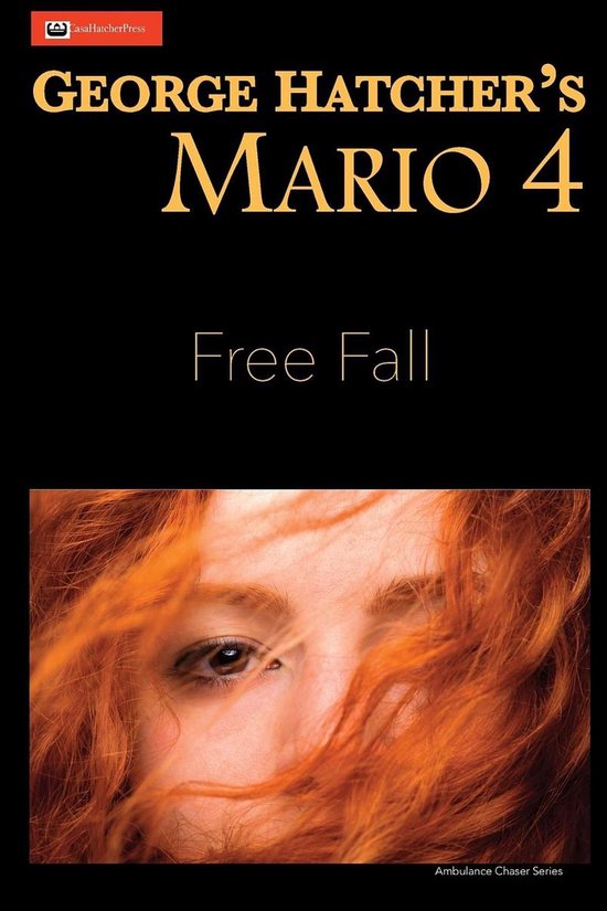 Ambulance Chaser 4 - Mario 4 - cover