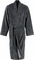 Lago Heren Kimono 800 - Antraciet 46/48