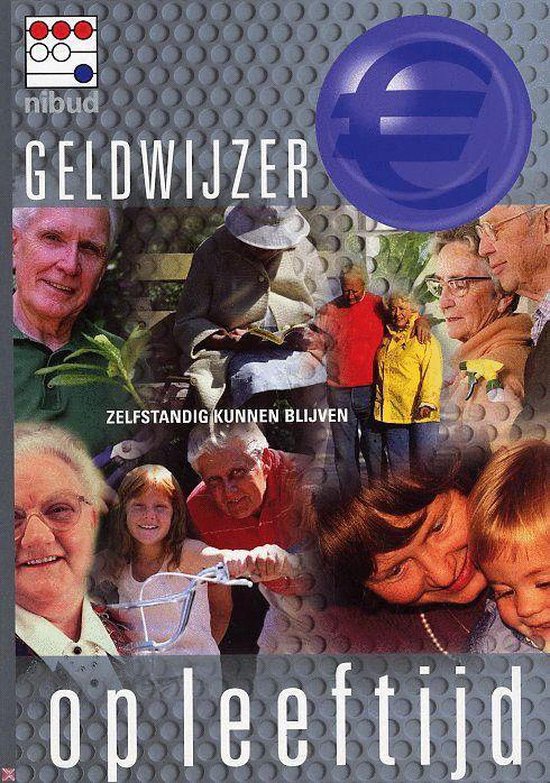 GeldWijzer Op leeftijd