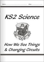 KS2 National Curriculum Science - How We See Things & Changing Circuits (6F& 6G)