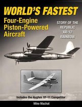 World's Fastest Multi-Engine Piston Aircraft