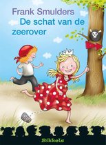 Bikkels - De schat van de zeerover