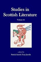 Studies in Scottish Literature vol. 41