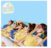 Summer Mini Album: Summer Magic (Normal)