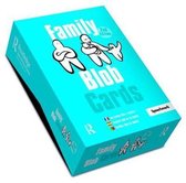 Family Blob Cards