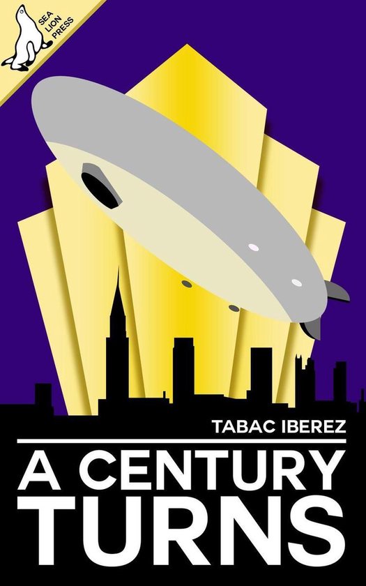 A Century Turns - cover