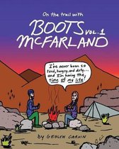 On the Trail with Boots McFarland