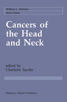 Cancer Treatment and Research 32 - Cancers of the Head and Neck