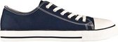 STEVE EN ISO 20345 S1 P SRA werkschoen blauw