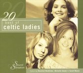 20 Best of Celtic Ladies