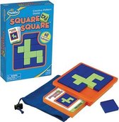 Square by Square - Educatief Spel
