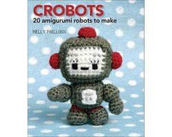 Crobots