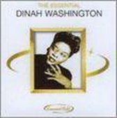 Essential Dinah Washington