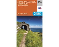 EXP 108 Lw Tamar Valley Plymouth Tavisto