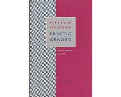 Ernstig genoeg