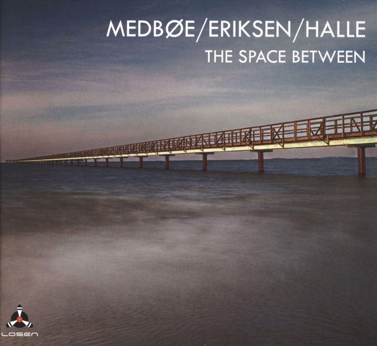 The Space Between