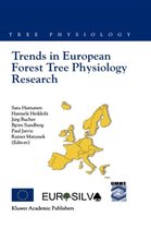 Trends in European Forest Tree Physiology Research: Cost Action E6