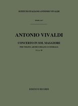 Concerto G Major