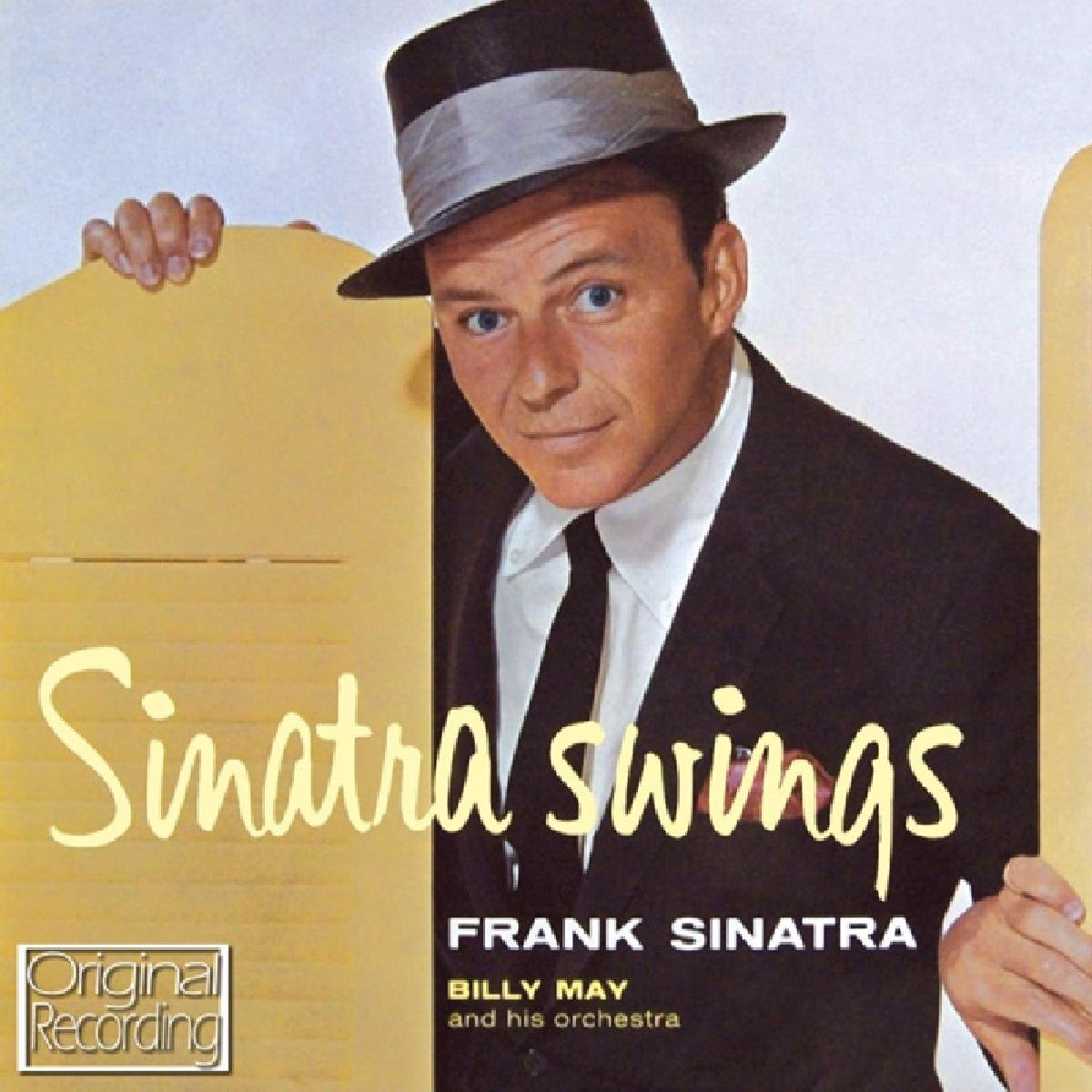 Sinatra Swings