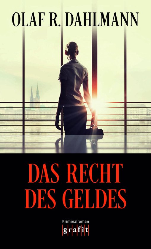 Das Recht des Geldes - cover