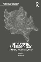 Anthropological Studies of Creativity and Perception - Redrawing Anthropology