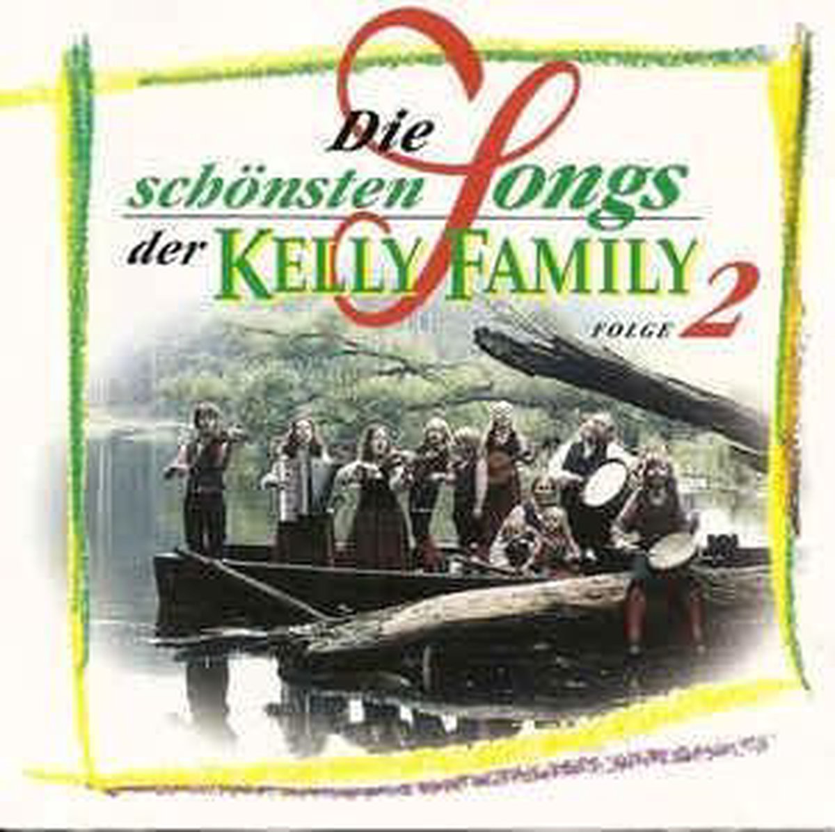 Die Schonsten Songs 2