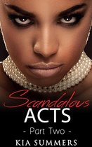 The Tianna Fox Story 2 - Scandalous Acts 2