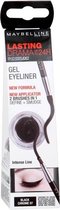 Maybelline Lasting Drama Gel Eyeliner - 07 Black Chrome