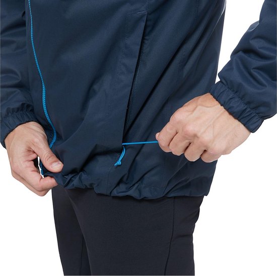 the north face quest insulated heren