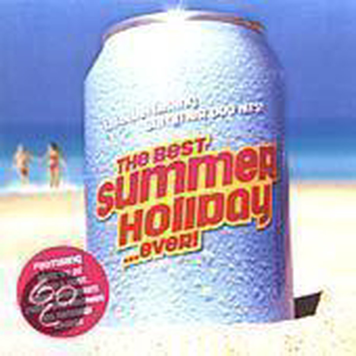 Best Summer Holiday.-43tr