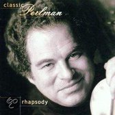 Classic Perlman Rhapsody