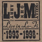 Live in Lo Fi, 1993-1998