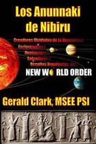 Los Anunnaki de Nibiru