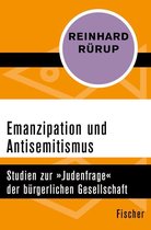 Emanzipation und Antisemitismus