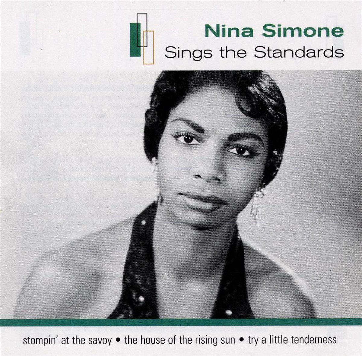 Sings the Standards [Bonus Track]