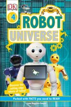 DK Readers 4 - Robot Universe