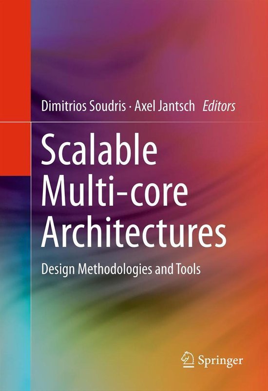 Engineering (R0) - Scalable Multi-core Architectures - cover