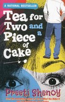 Tea For Two And A Piece Of Cake