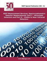 Nist Measurement Services