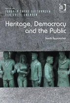 Heritage, Democracy and the Public